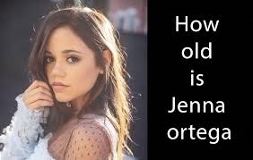 Age Is Just a Number: Jenna Ortega's Journey to Success at Such a Young Age!